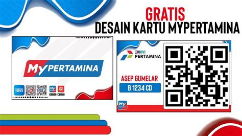 Cara Mendapatkan Barcode My Pertamina Rintik Sedu