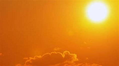 Saturday Weather Outlook Hot Humid Weather To Prevail Met