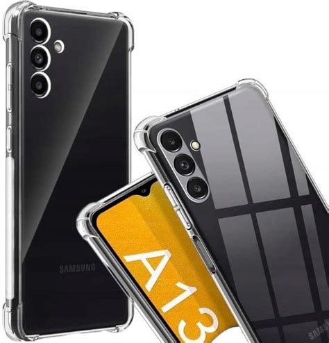 Etui Obudowa Antishock Do Samsung A G A S Etui Na Telefon Ceny I