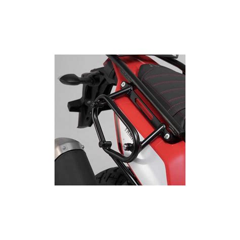 SW Motech SLC side carrier right Yamaha Ténéré 700