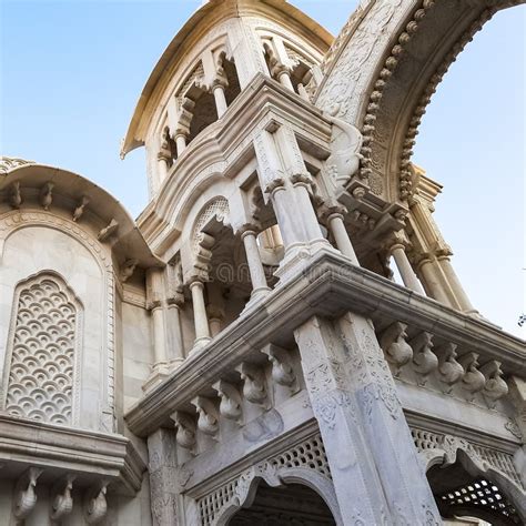 Iskon Temple Vrindavan India Sri Krishna Balaram Mandir Is A Gaudiya