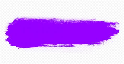 Hd Purple Brush Stroke Grunge Effect Png Citypng The Best Porn Website