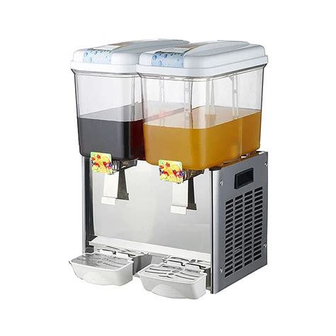 China Juice Dispenser Drink Dispenser Cold Drinks Maker Fruit Juice