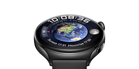 Huawei Watch ESIM Cellular Calling ECG Analysis Smartwatch