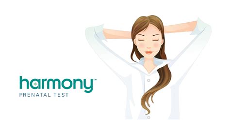 Harmony Prenatalni Test