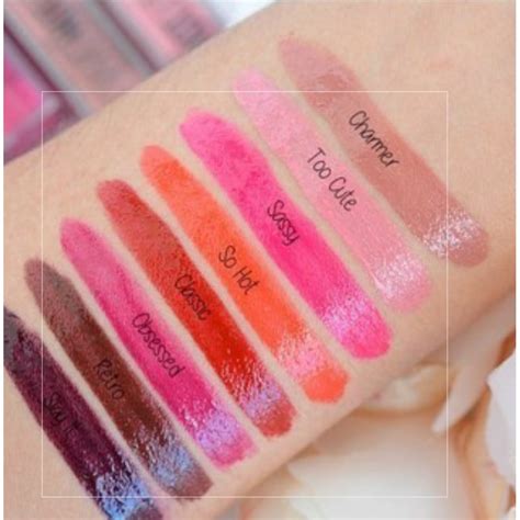Ruj Lichid Mat Vivid Hot Maybelline Classic EMAG Ro