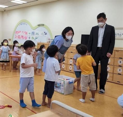 “워킹맘이 애국자” 이재용 멕시코서도 워킹맘 챙긴 이유 서울신문