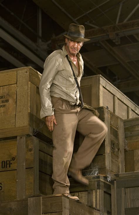 Indiana Jones és A Kristálykoponya Királysága