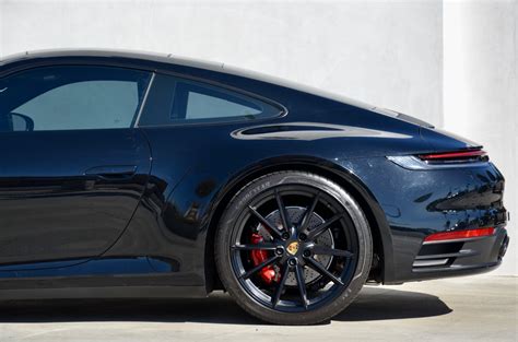 2020 Porsche 911 Carrera S Stock 8066 For Sale Near Redondo Beach Ca