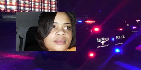 Atatiana Jefferson 28 Fatally Shot Community Sentinel Innerkwest™