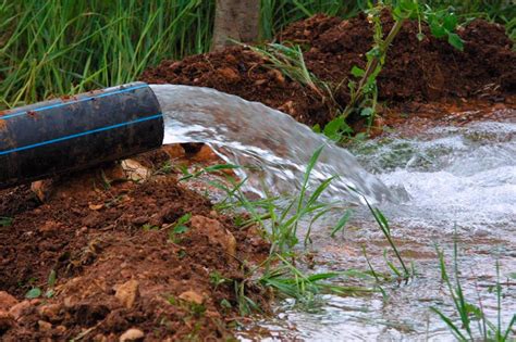 Pozos De Agua Telemetr A Y Automatizaci N Portal Innova