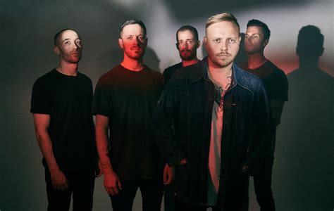 Architects The Classic Symptoms Of A Broken Spirit Review Hulking