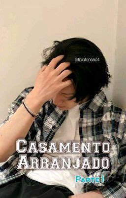 Casamento Arranjado J Jk Temporada Page Wattpad