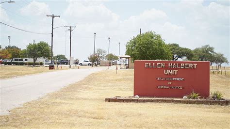 Final Money Push For Womens Prison Chapel In Burnet Work Starts Soon