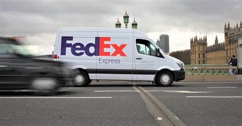 FedEx Stock Forecast Is FedEx A Good Stock To Buy