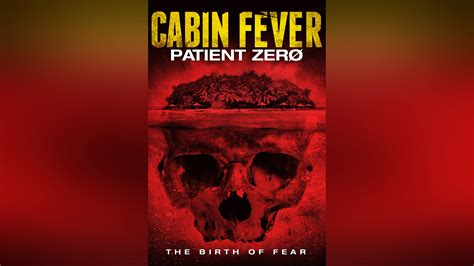 Cabin Fever 3 Movie