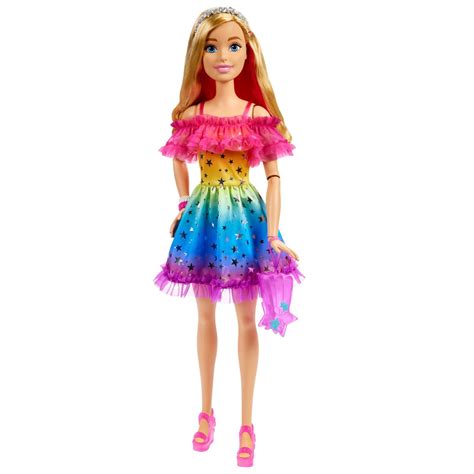 Barbie 28-Inch Doll - Entertainment Earth