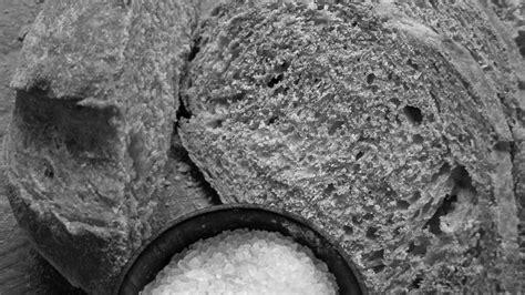 The Bread And Salt Ritual Provenance