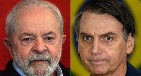 Elecciones Brasil Lula Da Silva Vs Jair Bolsonaro Cu Ndo Ser