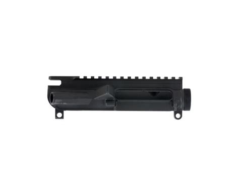 Aero Precision M E Threaded Stripped Upper Receiver Black Ammo Depot