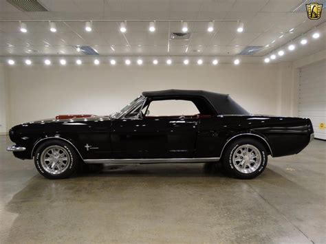 1965 Ford Mustang Is Listed Sold On ClassicDigest In OFallon By Gateway