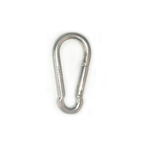 Utility Spring Snap Or Carabiner Clips Nets Of America