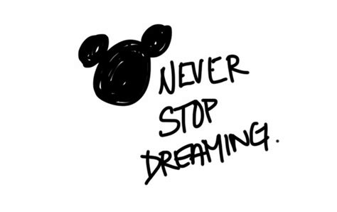 Never Stop Dreaming Quotes Wallpaper. QuotesGram