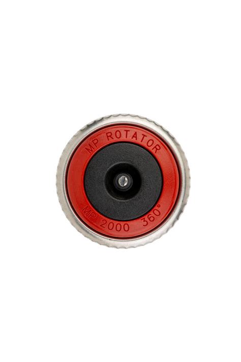 Купить Сопло ротатор Hunter MP 2000 (360), веерное R=4.0-6.4 м., сектор ...