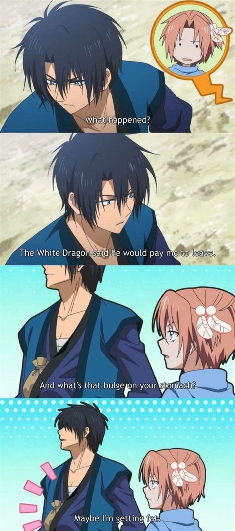 Pin On Akatsuki No Yona