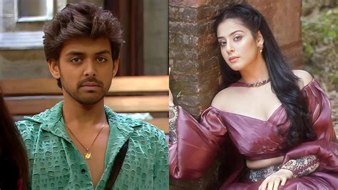 Bigg Boss Couple Isha Malviya And Samarth Jurel Unfollow Each Other On