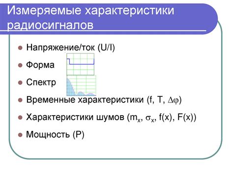 Метрология радиотехнических измерений. Вводная лекция - презентация онлайн