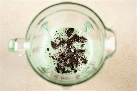 Copycat Mcdonald S Oreo Shamrock Mcflurry Pam S Daily Dish