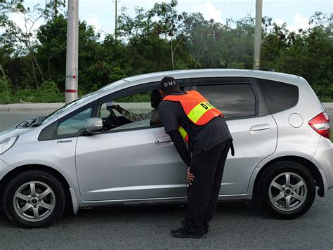 Traffic Enforcement Unit Royal Turks And Caicos Island Police