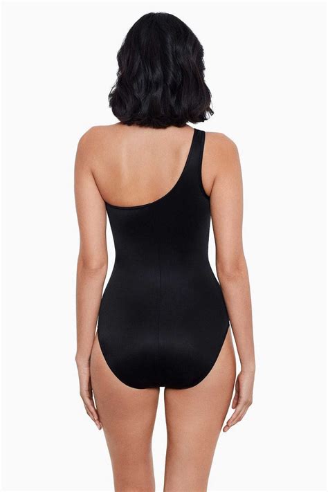 Miraclesuit Network Jena One Piece Swimsuit Hot Slimtswimsuit