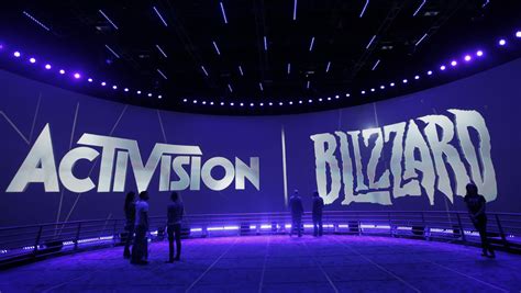 Microsoft Settles Gamers Antitrust Lawsuit Over 69B Activision