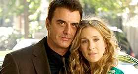 Mr Big No Estar En Sex And The City Farandulista