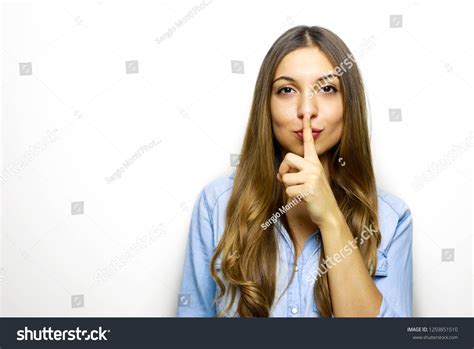 15,445 Shut Up Gestures Images, Stock Photos & Vectors | Shutterstock