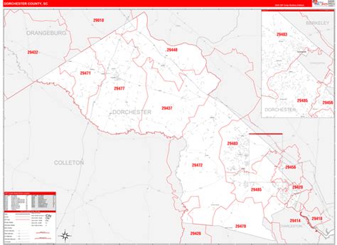 Dorchester Zip Code Map Current Red Tide Florida Map Images And