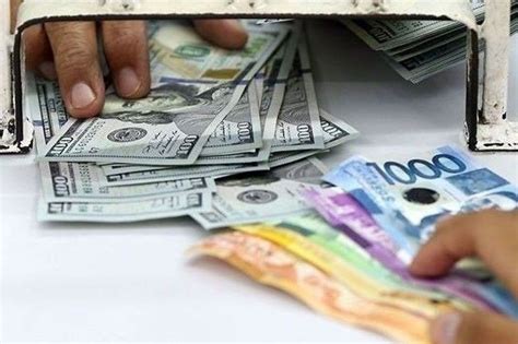 Cash Remittances Hit Six Month High In June Businessworld Online