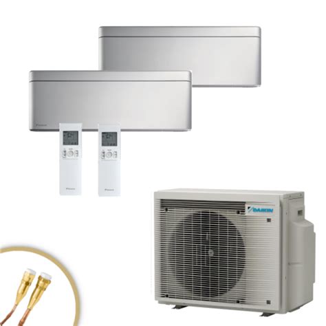 Daikin Stylish Multisplit Set Ftxa Ftxa Klimaworld