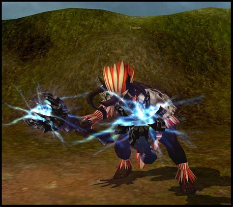 Sysasor Official Cabal Wiki