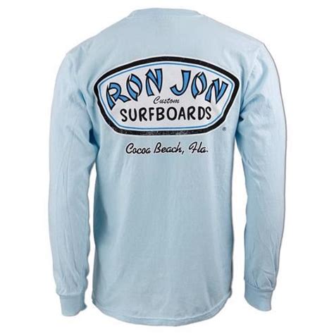 Long Sleeve Tees Ron Jon Surf Shop Long Sleeve Shirt Men Surf