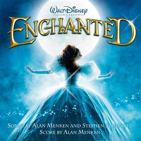 Enchanted (soundtrack) | Disney Wiki | FANDOM powered by Wikia