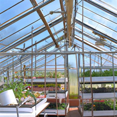 How To Build A Greenhouse A Step By Step Guide To Creating Your Own