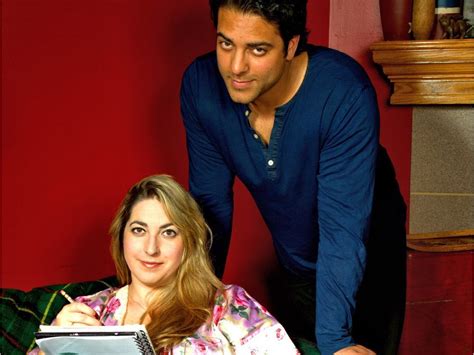 Theatre Sex With Strangers Actually A Love Story Calgary Herald