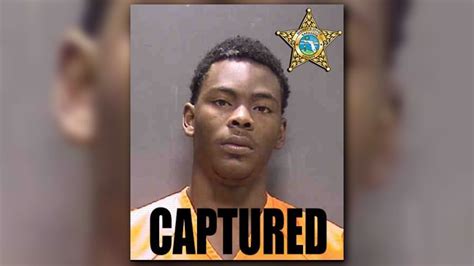 Florida Sex Offender Accused Of Raping Woman Throwing Her Off Bridge Firstcoastnews