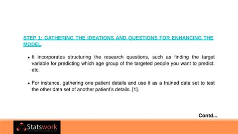 Ppt How To Establish And Evaluate Clinical Prediction Models