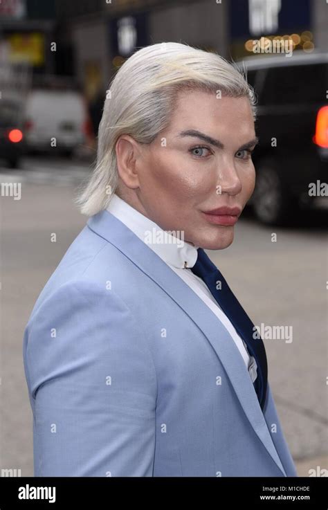 Real Life Ken Doll Telegraph