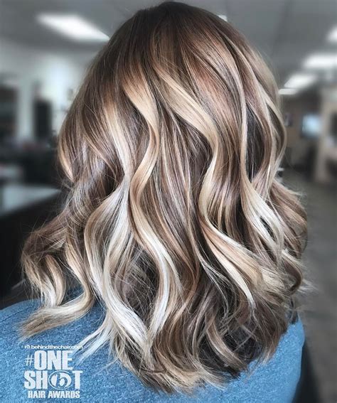 42 Stunning Balayage Hair Color Ideas Best Balayage Highlights