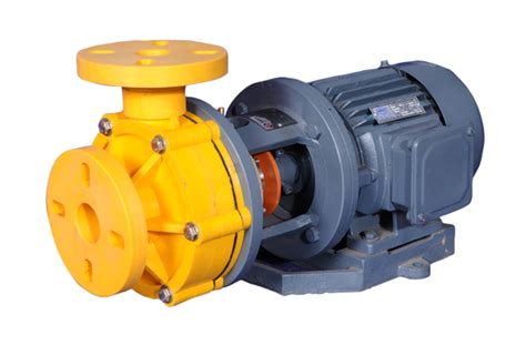 Polypropylene Pump Pp Pump Manufacturer Supplier In India